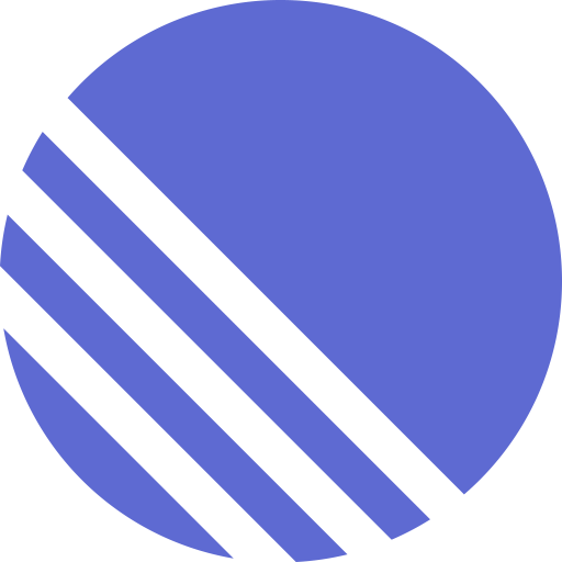 Linear Buisness 1 Year logo