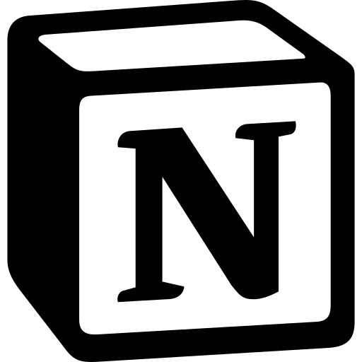 Notion Business 1 Year (FW) logo