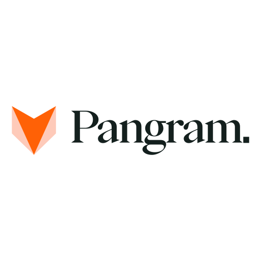 Pangram Professional 1 Year logo
